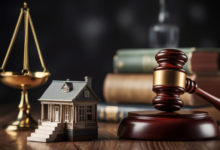 The Foolproof Checklist for Selecting a Property Lawyer