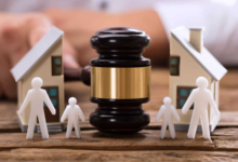 How Advance Family Law Supports Families