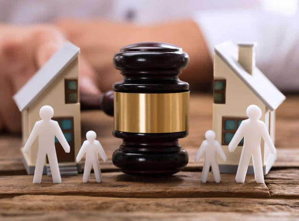 How Advance Family Law Supports Families