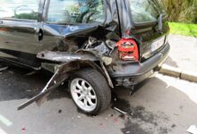 Low-Impact Car Accident Settlements