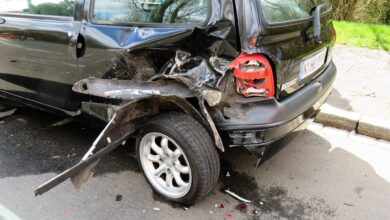 Low-Impact Car Accident Settlements