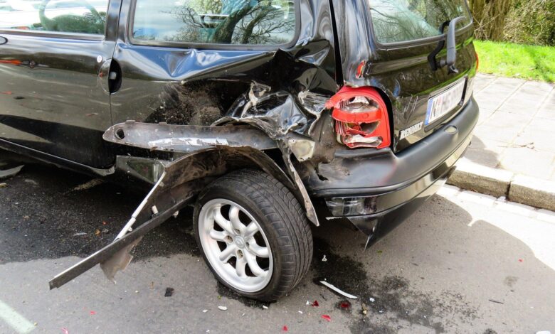 Low-Impact Car Accident Settlements