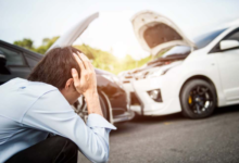 Psychological Impact of Car Crash Claims