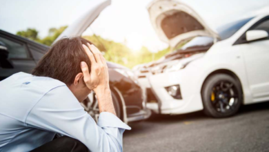 Psychological Impact of Car Crash Claims