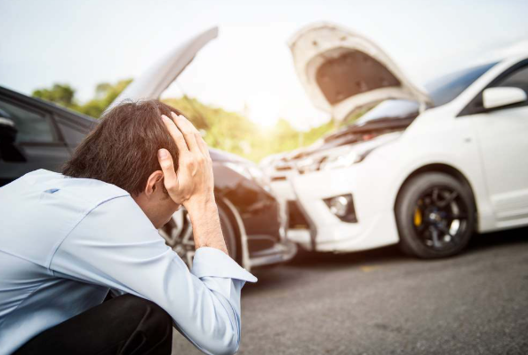 Psychological Impact of Car Crash Claims