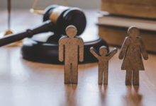 Selecting a Family Lawyer