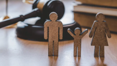 Selecting a Family Lawyer