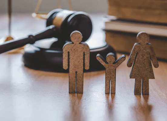 Selecting a Family Lawyer