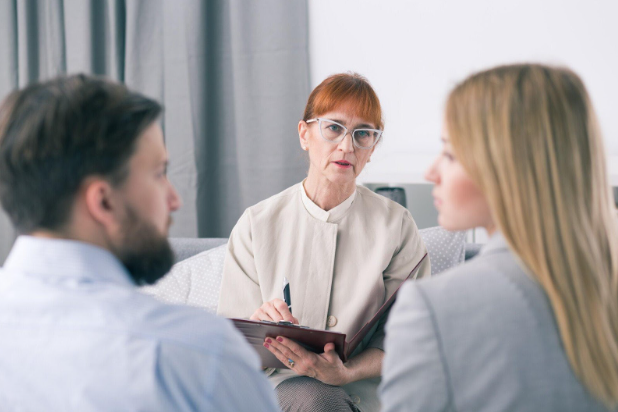 Essential Steps in the Family Mediation Process