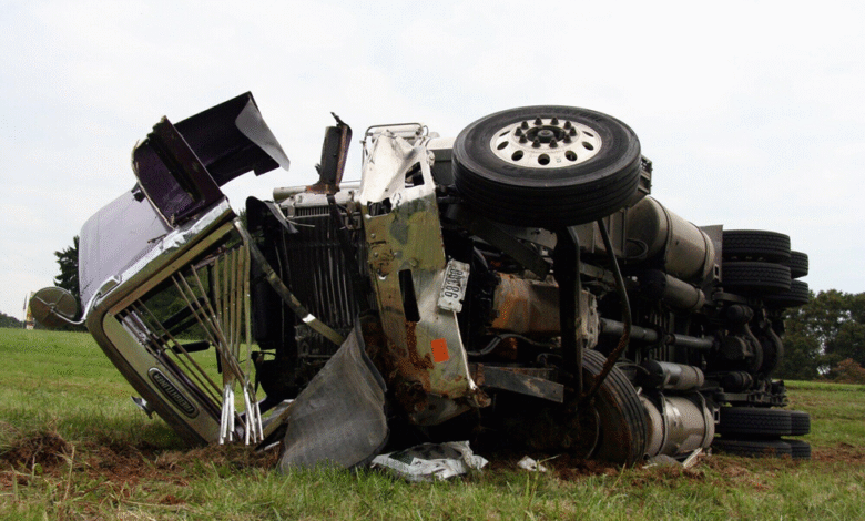 Understanding Liability in Truck Accidents