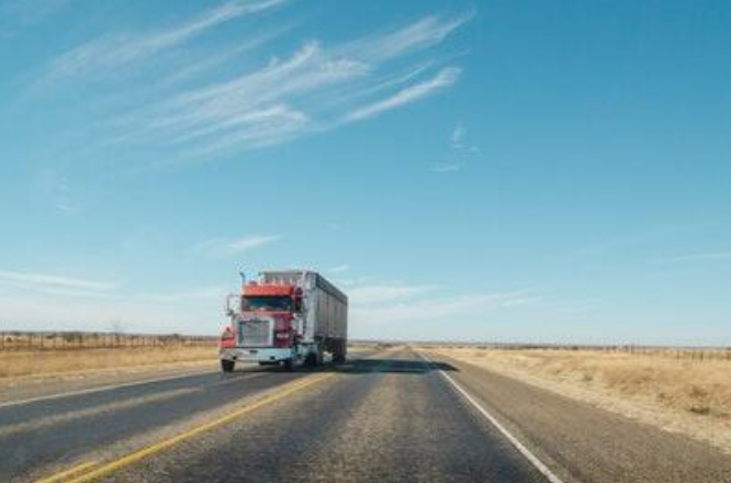 A Complete Guide to Understanding Liability in Truck Accidents