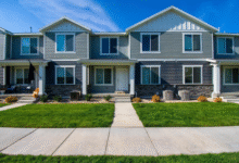 Real Estate Transactions