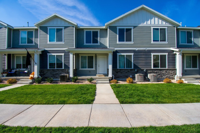 Real Estate Transactions
