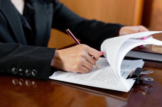 How Technology is Transforming Legal Practices