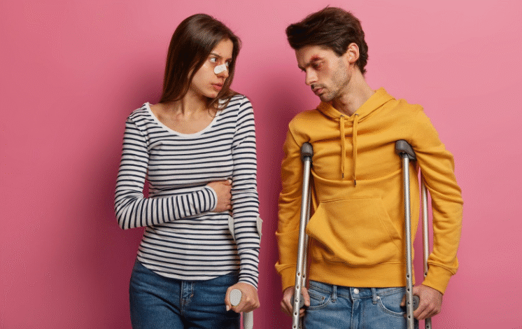 Complexities of Personal Injury Claims