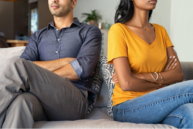 Understanding Legal Separation