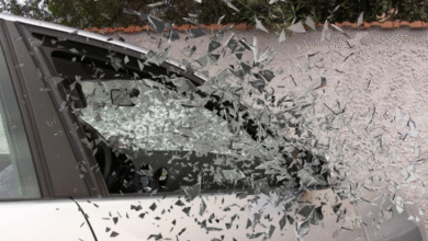 Expert Legal Help for Car Accidents Caused by Lane Changes