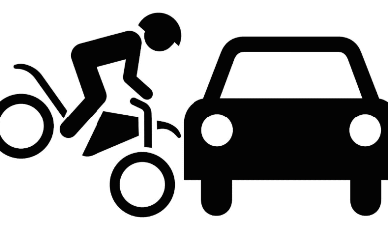 Injured in a Motorcycle Accident