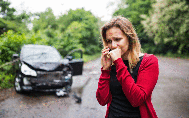 The Role of Personal Injury Lawyers in Car Accident Cases