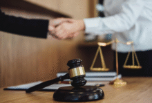 Expert Lawyers for Personal Injury and Accident Claims