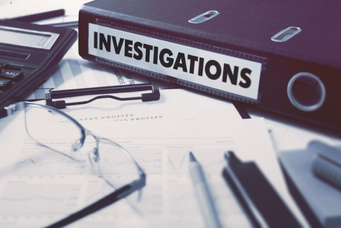 Your Rights During a Criminal Investigation