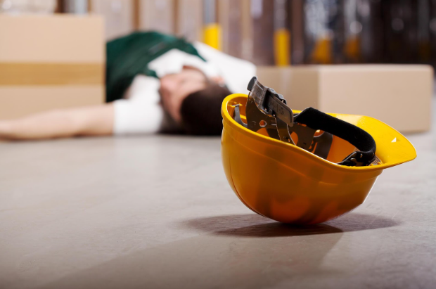 Workplace Accidents