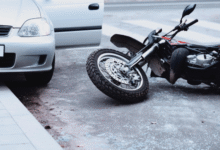 Car Accident Liability