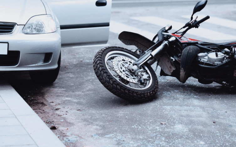 Car Accident Liability