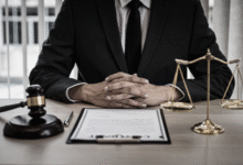 Trust, Strategy, and Justice: The Attorney-Client Connection