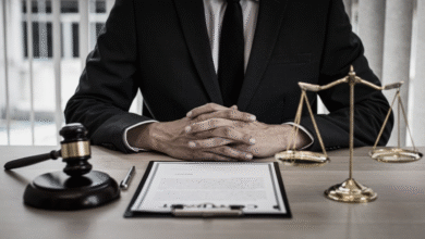 Trust, Strategy, and Justice: The Attorney-Client Connection
