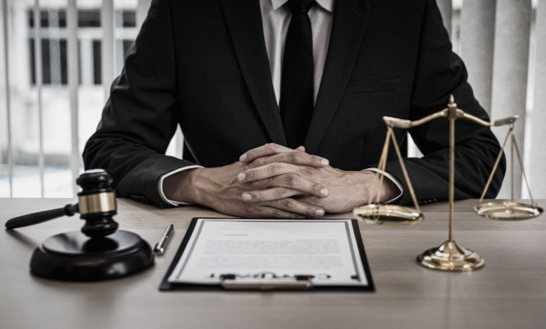 Trust, Strategy, and Justice: The Attorney-Client Connection