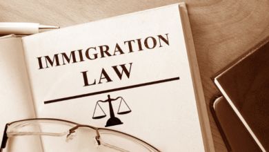 Immigration Law for Entrepreneurs
