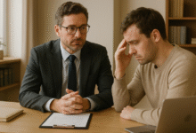 Sexual Assault Attorney