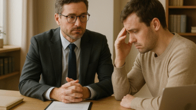 Sexual Assault Attorney