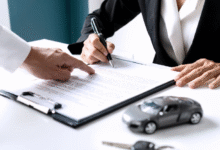 Car Accident Settlement Amounts