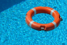 Pool Slip and Fall Accident Legal Services
