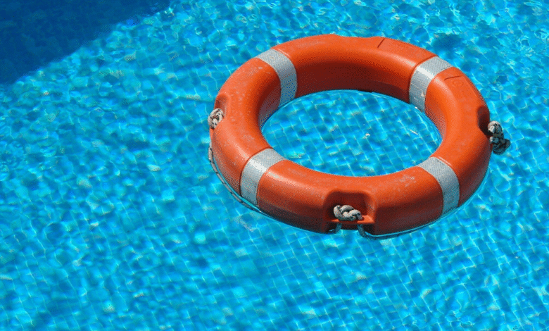 Pool Slip and Fall Accident Legal Services