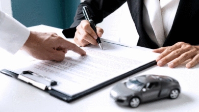 Car Accident Settlement Amounts