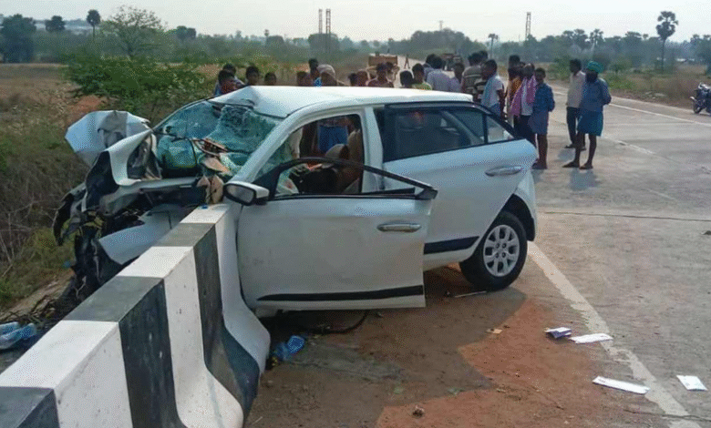 Car Accident Lawyer