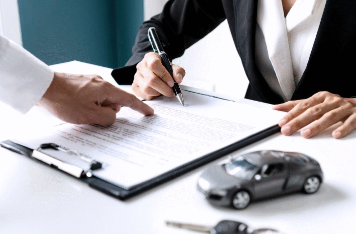 Car Accident Settlement Amounts