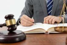 Dumbarton VA Workers’ Compensation Law Firm