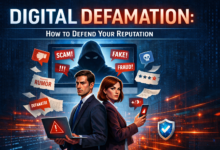 Defend Your Reputation