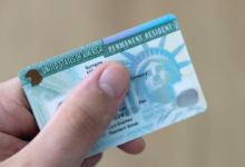 Green Card Renewal Guide for Austin Residents