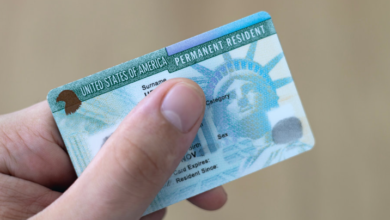 Green Card Renewal Guide for Austin Residents