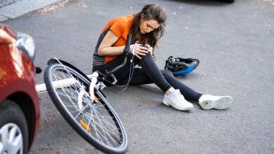 Bicycle Accident Claims and Cyclist Legal Rights in Boston