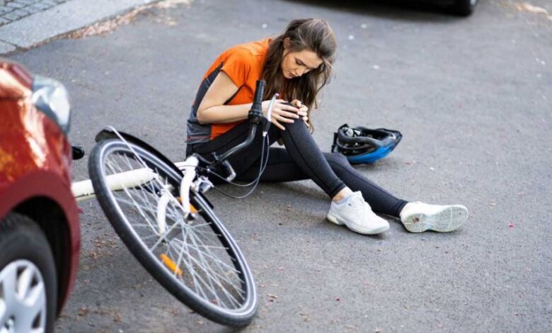 Bicycle Accident Claims and Cyclist Legal Rights in Boston