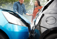 Car Accident Claims