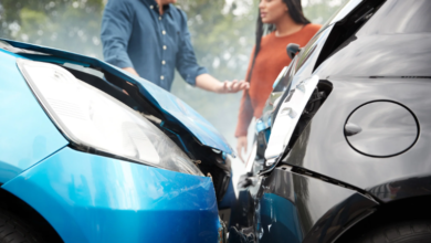 Car Accident Claims