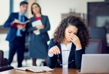 Personal Injury & Workplace Harassment Rights in Riverside