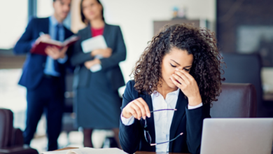 Personal Injury & Workplace Harassment Rights in Riverside